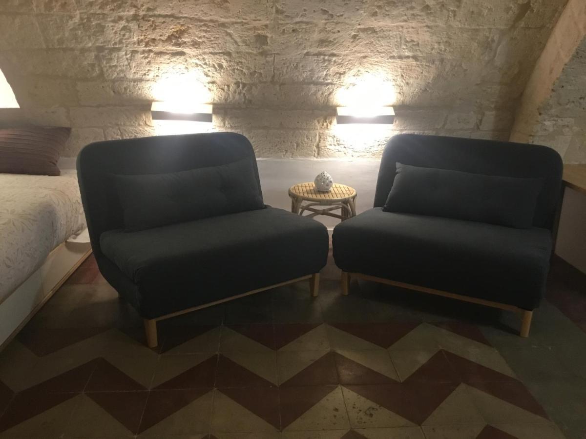Flos Bari Dış mekan fotoğraf